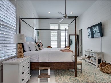 Santa Rosa Beach Luxury Rental Home